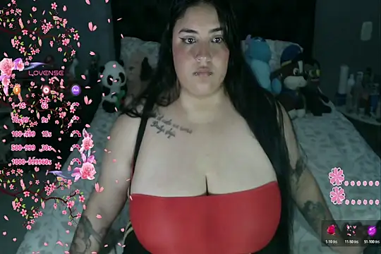 MIIN JII 1 online show from March 9, 2026, 7:34 am