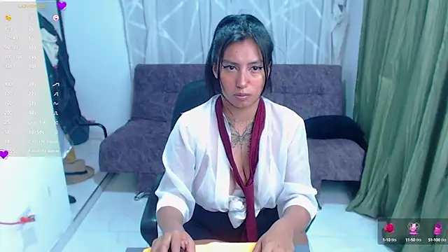 Snapshot of koko_dam chatting on September 27, 2025, 1:54 am koko dam online show from September 27, 2025, 1:54 am