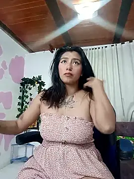 Snapshot of koko_dam chatting on November 4, 2025, 1:48 am koko dam online show from November 4, 2025, 1:48 am