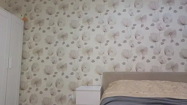 Annabel theMoon online show from November 25, 2025, 3:39 am