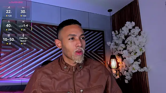 B Wild online show from November 20, 2025, 3:50 am