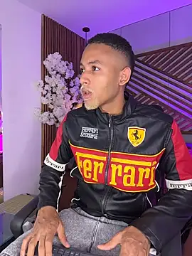 B Wild online show from January 17, 2026, 3:11 am