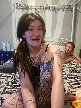 Blossom94 online show from September 20, 2025, 5:08 am