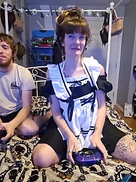 Blossom94 online show from November 9, 2025, 4:44 am