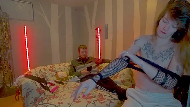 Blossom94 online show from January 6, 2026, 5:38 pm