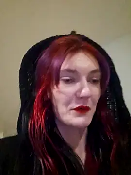 Blossom94 online show from February 26, 2026, 11:48 pm