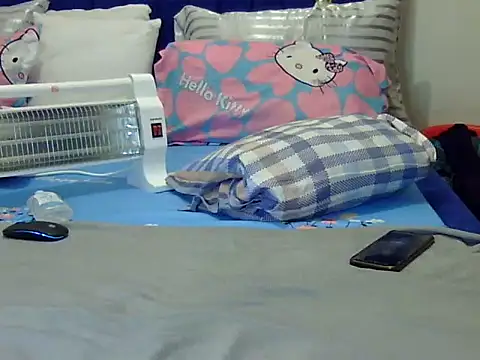 Playroom queen online show from February 6, 2026, 11:08 pm