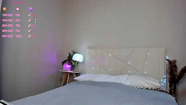 Cassies-Sandyy online show from November 20, 2025, 10:37 am