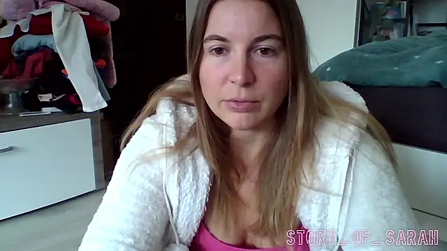 story of sarah online show from November 16, 2025, 9:26 am