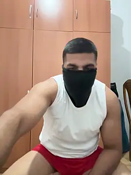 SEX TANRISII online show from September 13, 2025, 9:47 pm