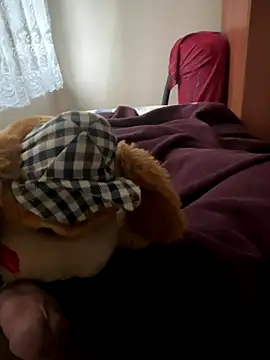 SEX TANRISII online show from October 9, 2025, 2:48 pm