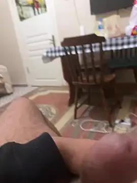 SEX TANRISII online show from January 14, 2026, 6:57 pm