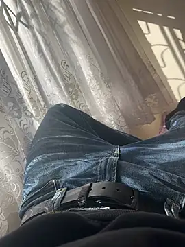 SEX TANRISII online show from March 13, 2026, 11:28 am