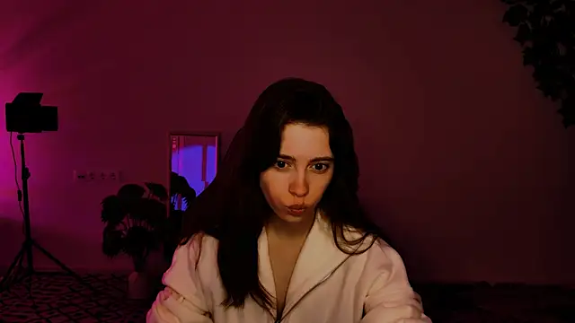 Yoka paradoXXX online show from October 1, 2025, 5:13 am