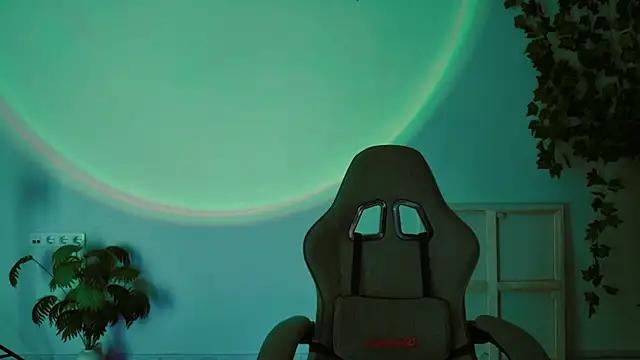 Yoka paradoXXX online show from October 24, 2025, 5:04 am