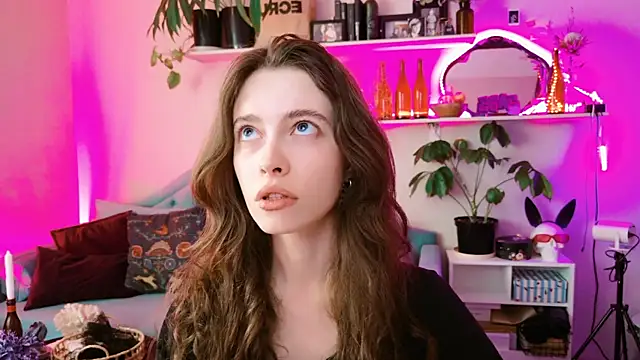 Yoka paradoXXX online show from May 20, 2026, 11:27 am