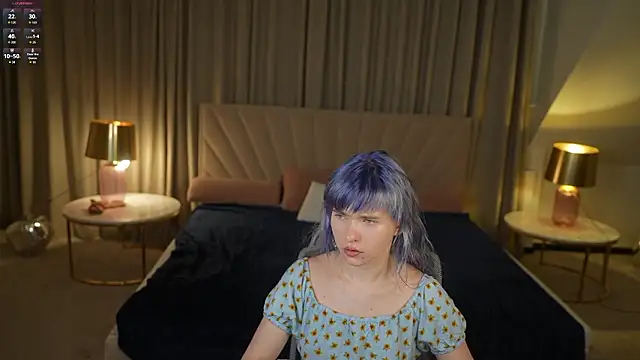 Ava kiss054 online show from February 24, 2026, 7:23 pm