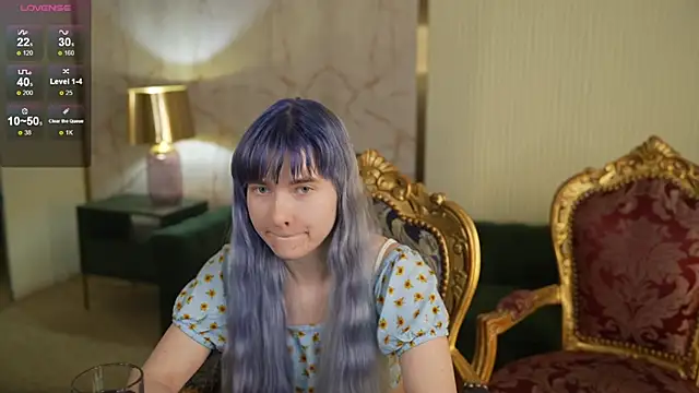 Ava kiss054 online show from February 26, 2026, 7:24 pm