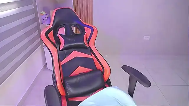 CathaleyaSex online show from February 21, 2026, 8:43 pm