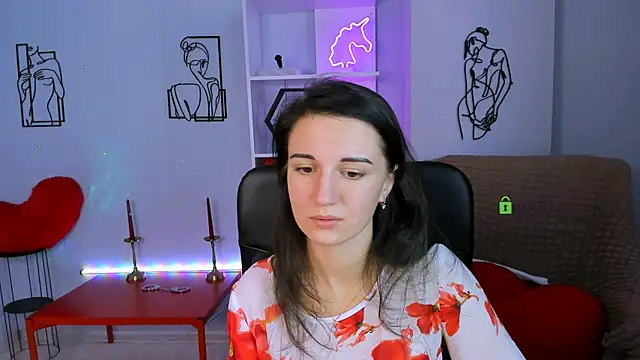 lia sunset online show from September 25, 2025, 12:20 pm