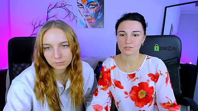 lia sunset online show from October 3, 2025, 12:24 pm