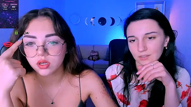 lia sunset online show from November 12, 2025, 1:11 pm