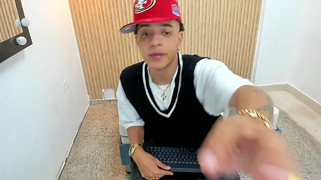 MARSHALL SPENCER online show from October 25, 2025, 1:07 pm