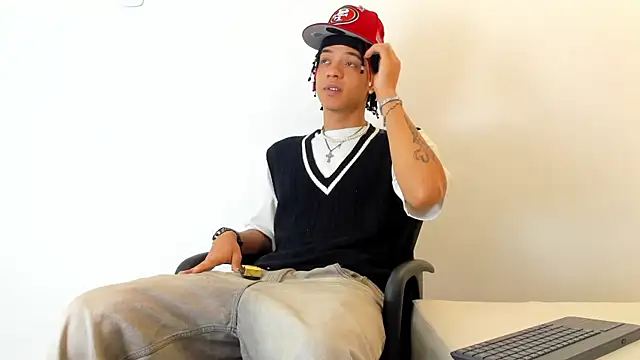 MARSHALL SPENCER online show from January 19, 2026, 1:04 pm