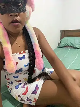 Snapshot of vinushi chatting on October 2, 2025, 3:30 pm vinushi online show from October 2, 2025, 3:30 pm