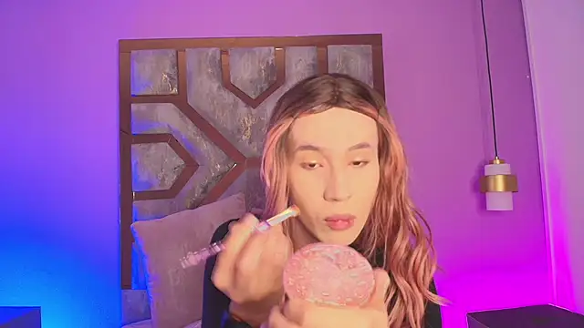 Electra Gosselin online show from October 2, 2025, 12:01 pm