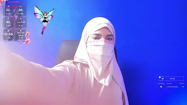 Snapshot of Sahira_and_Zaid chatting on September 16, 2025, 6:31 pm Sahira and Zaid online show from September 16, 2025, 6:31 pm