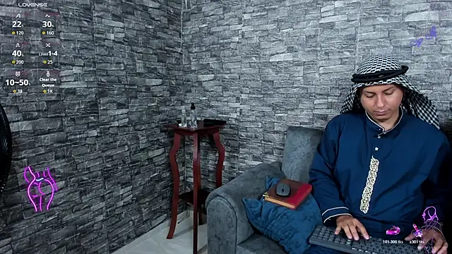 Snapshot of Sahira_and_Zaid chatting on November 6, 2025, 11:15 pm Sahira and Zaid online show from November 6, 2025, 11:15 pm