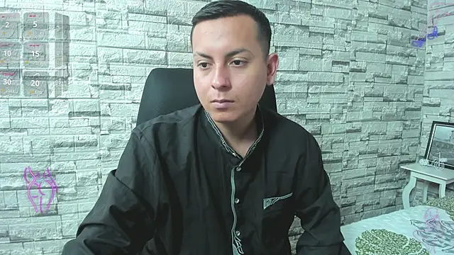 Snapshot of Sahira_and_Zaid chatting on November 29, 2025, 6:55 pm Sahira and Zaid online show from November 29, 2025, 6:55 pm