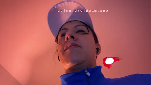 Biancamirage3 online show from November 14, 2025, 4:06 pm