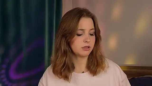 LoveSeekins online show from February 3, 2026, 7:08 pm