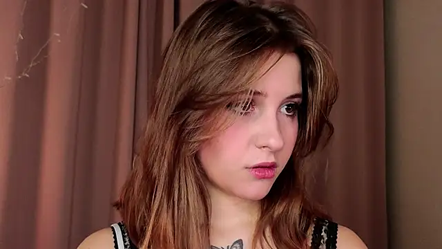 LoveSeekins online show from February 21, 2026, 7:26 pm