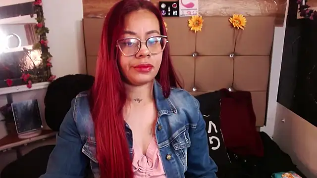 MIA  SPENCER online show from January 14, 2026, 6:13 pm