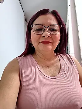 marfil milf online show from January 18, 2026, 12:09 pm