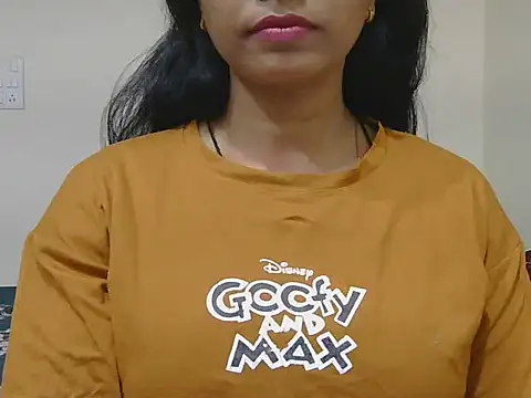 MISS SOMIYA online show from June 16, 2026, 3:25 pm