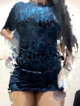 Molly-molly- online show from November 18, 2025, 12:20 pm