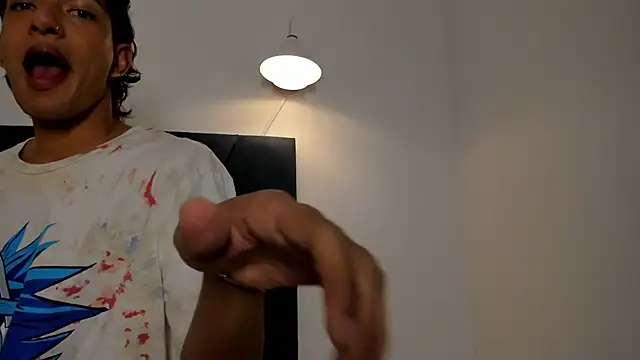 maicol cum23 online show from November 15, 2025, 2:20 am