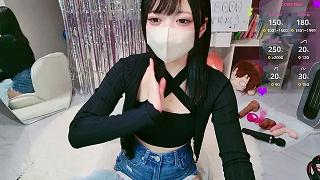 miko nyan online show from February 18, 2026, 1:07 pm