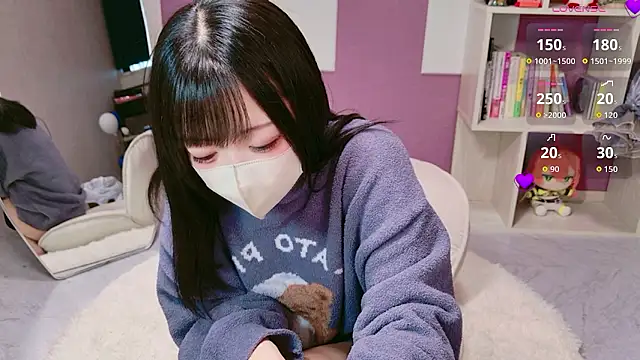 miko nyan online show from April 11, 2026, 8:29 am