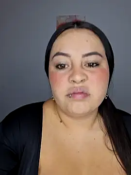 Snapshot of Stefaannii chatting on September 14, 2025, 1:27 am Stefaannii online show from September 14, 2025, 1:27 am