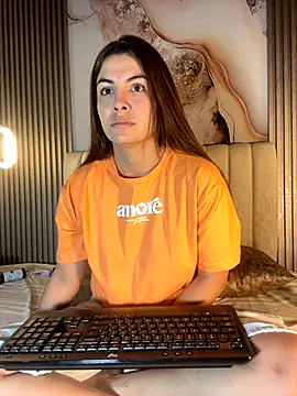 Dakota Evanns online show from October 23, 2025, 2:16 pm