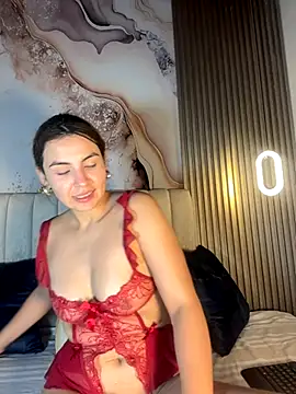 Dakota Evanns online show from November 18, 2025, 8:46 pm