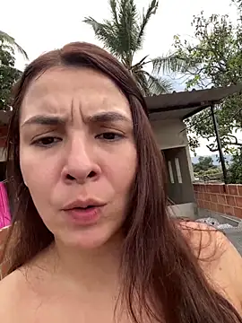 Dakota Evanns online show from April 17, 2026, 10:02 pm