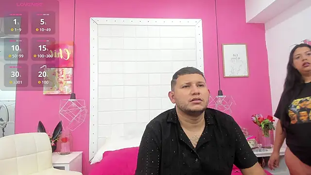 TransDoll09 online show from October 20, 2025, 12:27 pm