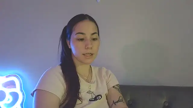 abimusic99 online show from March 13, 2026, 1:23 am