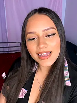 Goddess Kylie online show from September 10, 2025, 5:07 am